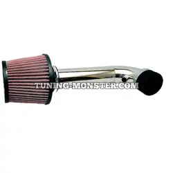 کیت مکش هوا TU5 همراه فیلتر طرح اپکسی