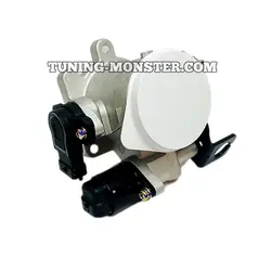 منیفولد پژو XUM کروز همراه دریچه گاز