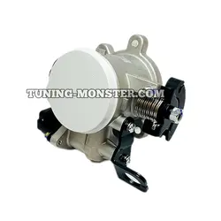 منیفولد پژو XUM کروز همراه دریچه گاز