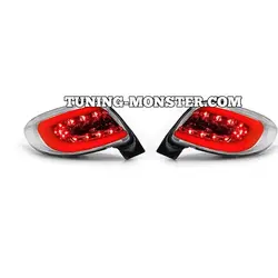 خطر پژو 207 مولتی کالر سفید