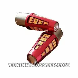 لامپ فندقی  SMD 64