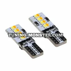 لامپ سکن دو رنگ