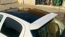 بال عقب پژو ۲۰۶