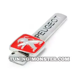 آرم اسپرت پژو 01