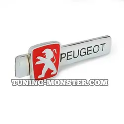 آرم اسپرت پژو 01