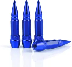 سر والف (سروالو) موشکی