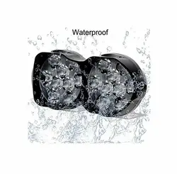 پرژکتور دو قلو