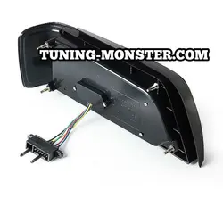 خطر عقب پژو پارس طرح YF دودی