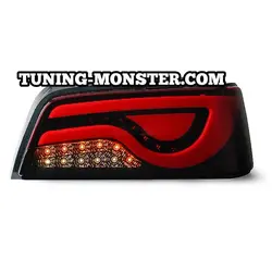 خطر عقب پژو پارس طرح YF رفلکتور