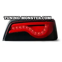 خطر عقب پژو پارس طرح YF رفلکتور