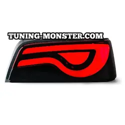 خطر عقب پژو پارس طرح YF رفلکتور