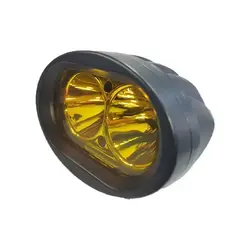 پرژکتور طرح چشم زرد