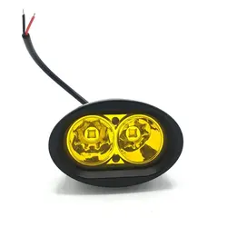 پرژکتور طرح چشم زرد