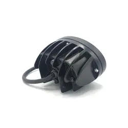 پرژکتور طرح چشم زرد