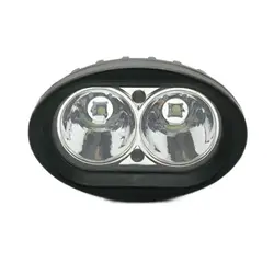 پرژکتور طرح چشم سفید