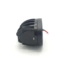 پرژکتور طرح چشم سفید