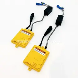 زنون ژنوم ۵۵ وات