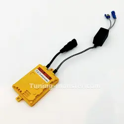 زنون ژنوم ۵۵ وات