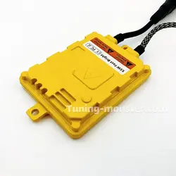 زنون ژنوم ۵۵ وات