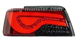 چراغ خطر ۴۰۵ طرح YF