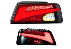 چراغ خطر ۴۰۵ طرح NX