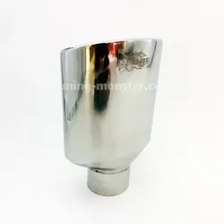 سراگزوز  سر بیضی کوپر تایوان استیل