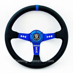 فرمان اسپرت اسپارکو توگود سه خط