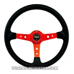 فرمان اسپرت اسپارکو توگود سه خط