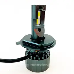 هدلایت F66 زیمر H4