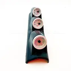 آمپر ستونی 3 تایی HKS