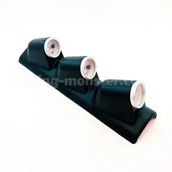 آمپر ستونی 3 تایی HKS