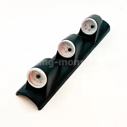 آمپر ستونی 3 تایی HKS