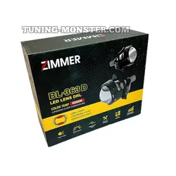 لنز اسپرت بای لد BL 363 D