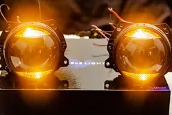 لنز اسپرت بای لد BL 363 D