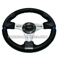 فرمان اسپرت MOMO کربن 5320