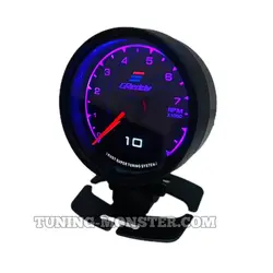 آمپر (گیج) دور موتور GReddy گردی