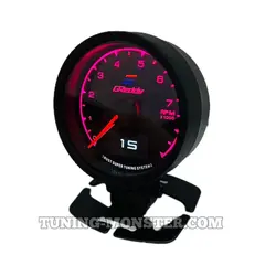 آمپر (گیج) دور موتور GReddy گردی