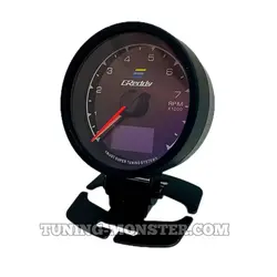 آمپر (گیج) دور موتور GReddy گردی