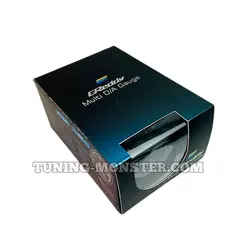 آمپر (گیج) دور موتور GReddy گردی