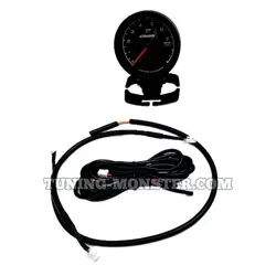 آمپر (گیج) دور موتور GReddy گردی