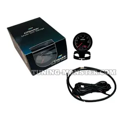 آمپر (گیج) دور موتور GReddy گردی