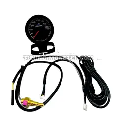 آمپر (گیج) دمای آب GReddy گردی