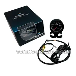 آمپر (گیج) دمای آب GReddy گردی