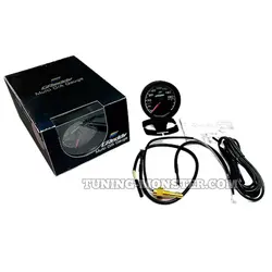 آمپر (گیج) دمای آب GReddy گردی