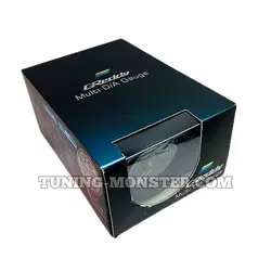 آمپر (گیج) دمای آب GReddy گردی