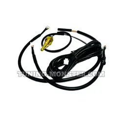 آمپر (گیج) دمای آب GReddy گردی