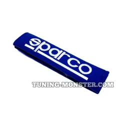 کاور کمربند ایمنی اسپارکو آبی