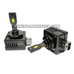 هدلایت E9 PRO D1S زیمر