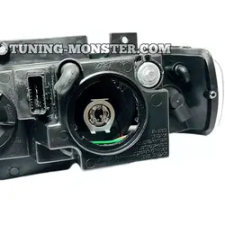 چراغ تعویض لنز SLX 405 لنز ۲.۵ انجل BMW
