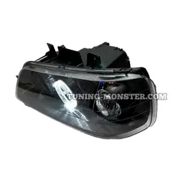 چراغ تعویض لنز SLX 405 لنز ۲.۵ انجل BMW